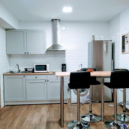 Loft Azahar Junto A Puente Romano Kordoba Zewnętrze zdjęcie