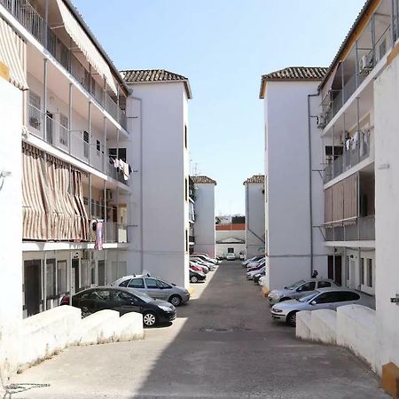 Loft Azahar Junto A Puente Romano Kordoba Zewnętrze zdjęcie