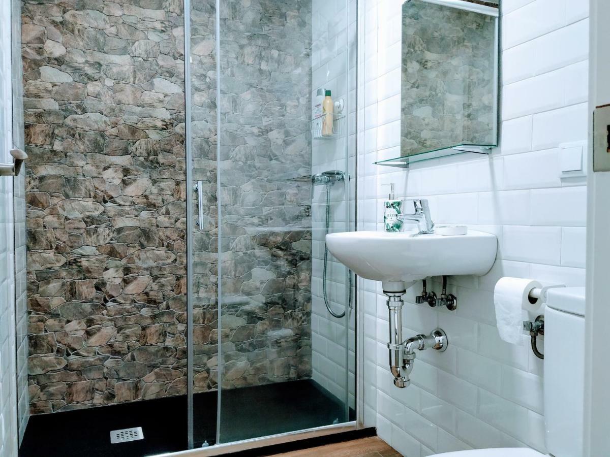 Loft Azahar Junto A Puente Romano Kordoba Zewnętrze zdjęcie