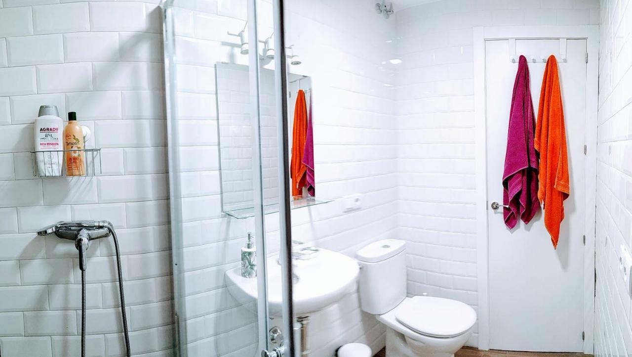 Loft Azahar Junto A Puente Romano Kordoba Zewnętrze zdjęcie