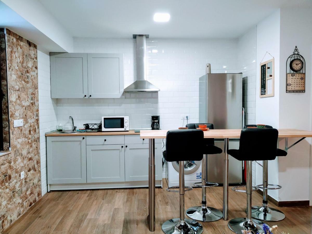 Loft Azahar Junto A Puente Romano Kordoba Zewnętrze zdjęcie